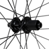 SHIMANO Hjulsett WH-RX180-TL-F12-700C CENTER LOCK-skivebrems