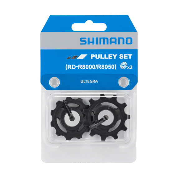 Shimano RD-R8000 Trinsehjul