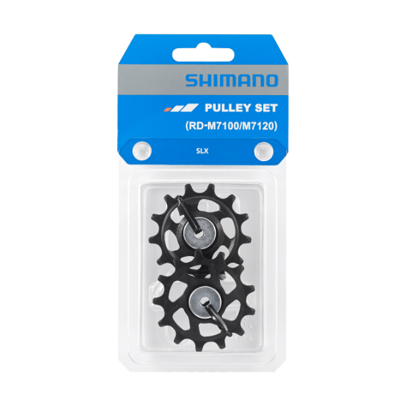 SHIMANO SLX TRINSESETT 12-delt