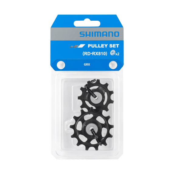 Shimano RD-RX810 Trinsehjul