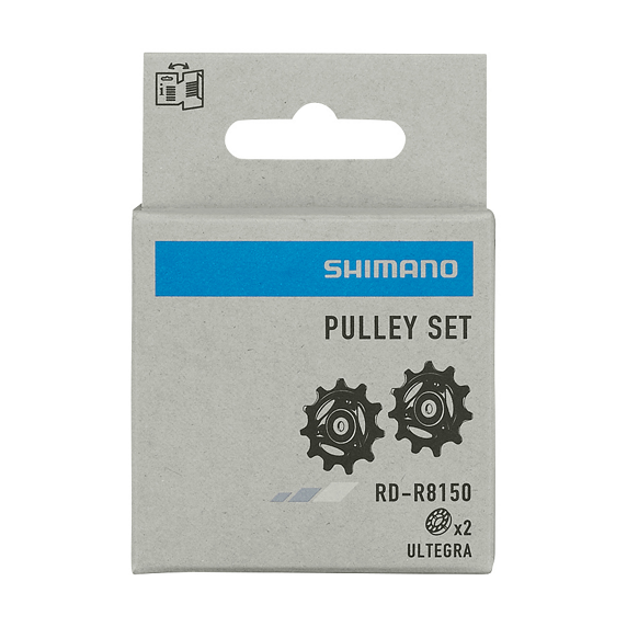 Shimano RD-R8150 Trinsehjul