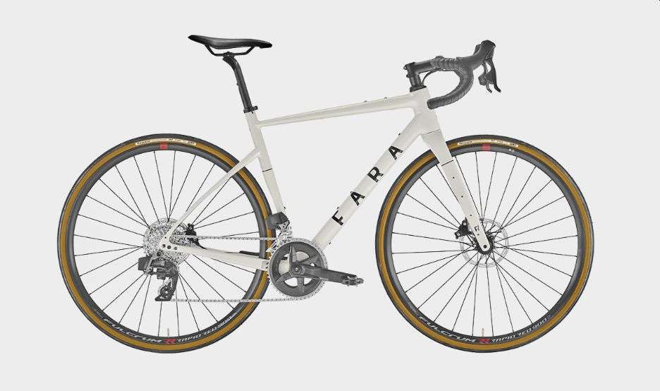 Fara F/All-Road Element