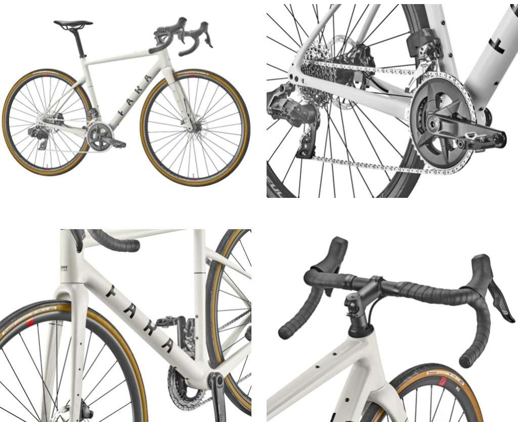 Fara F/All-Road Element