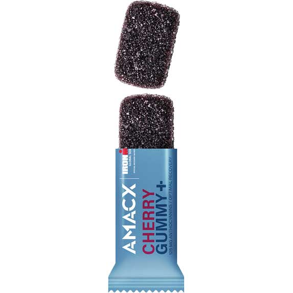 Amacx Cherry Gummy