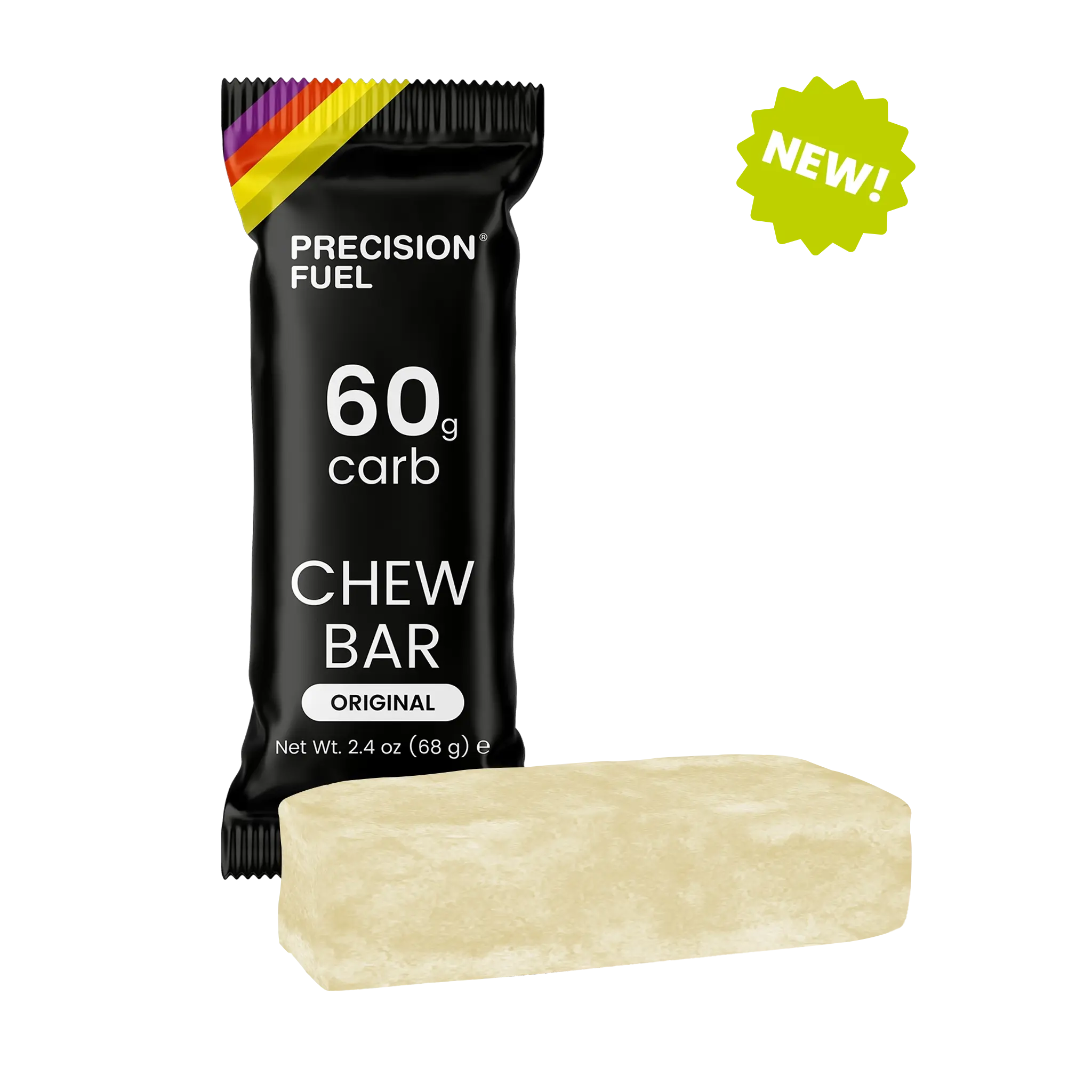 Precision Fuel 60 Chewbar Oryginal