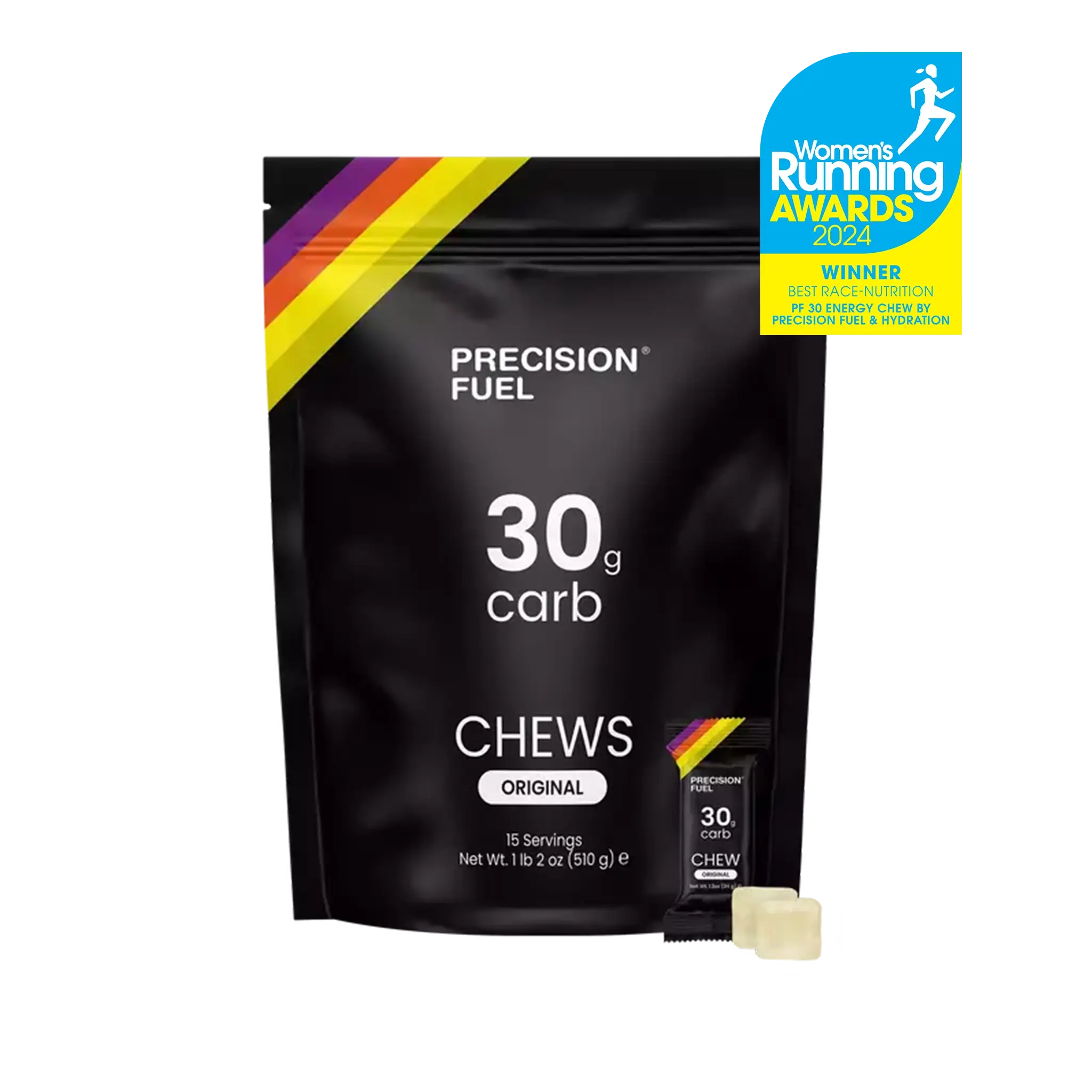 Precision Fuel 30 Chew Original
