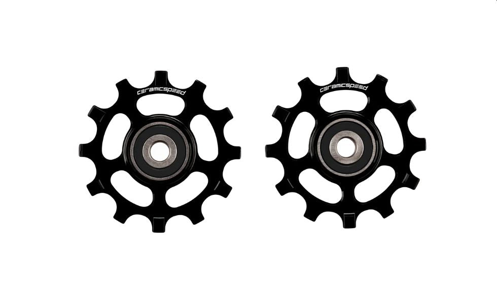 Ceramicspeed Pulley Wheels for SRAM AXS