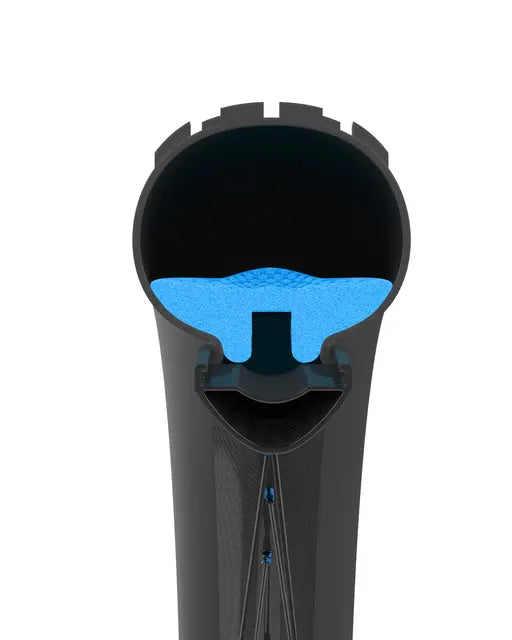 Tubolight Diamana SL Dekkinnlegg 29 Par
