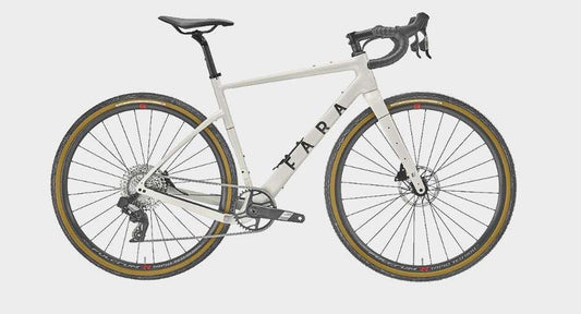 Fara F/Gravel Element