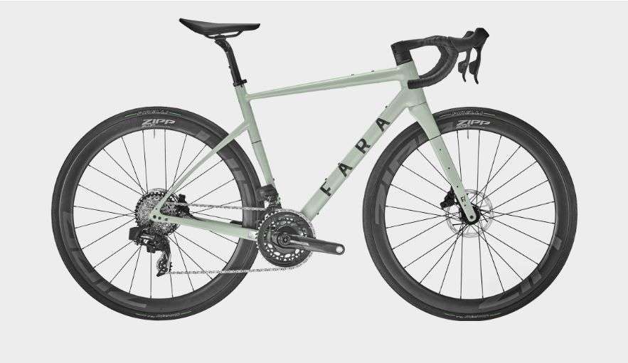 Fara F/All-Road Performance