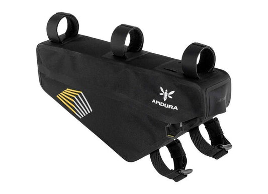 Apidura Racing Frame Pack 2.4l