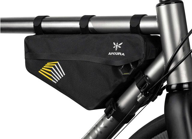 Apidura Racing Frame Pack 2.4l