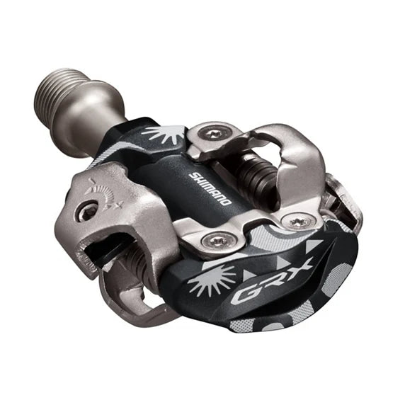 Shimano PD-M8100UG GRX Pedaler