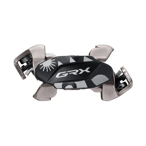 Shimano PD-M8100UG GRX Pedaler