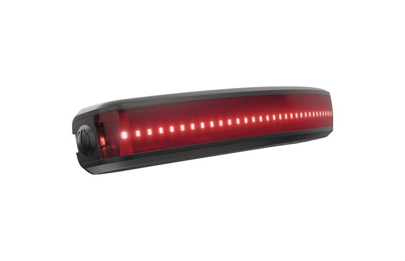 LED lys til Hud-Y, Purl-Y USB charged
