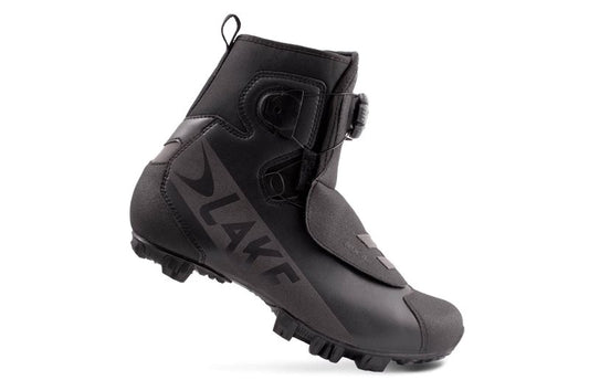 Lake MX146-X Vinter Sykkelsko