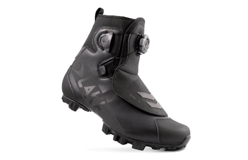 Lake MX146-X Vinter Sykkelsko
