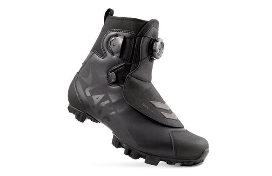 Lake MX146-X Vinter Sykkelsko