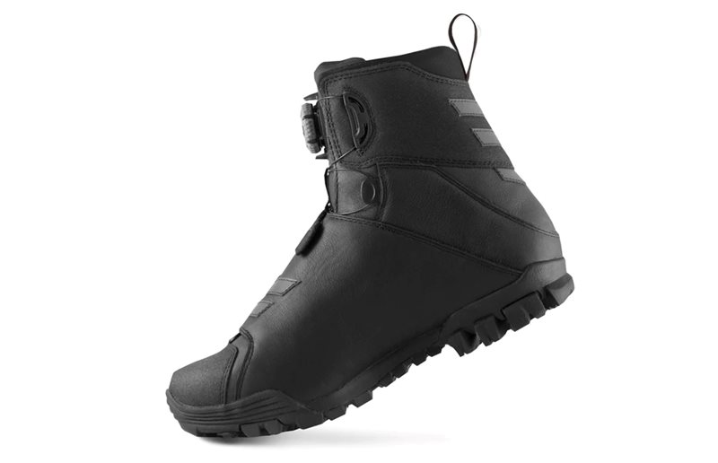 Lake MXZ 304-X Vinter Sykkelsko