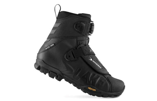 Lake MXZ 304-X Vinter Sykkelsko