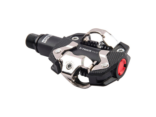 Look Pedal X-Track Race Black