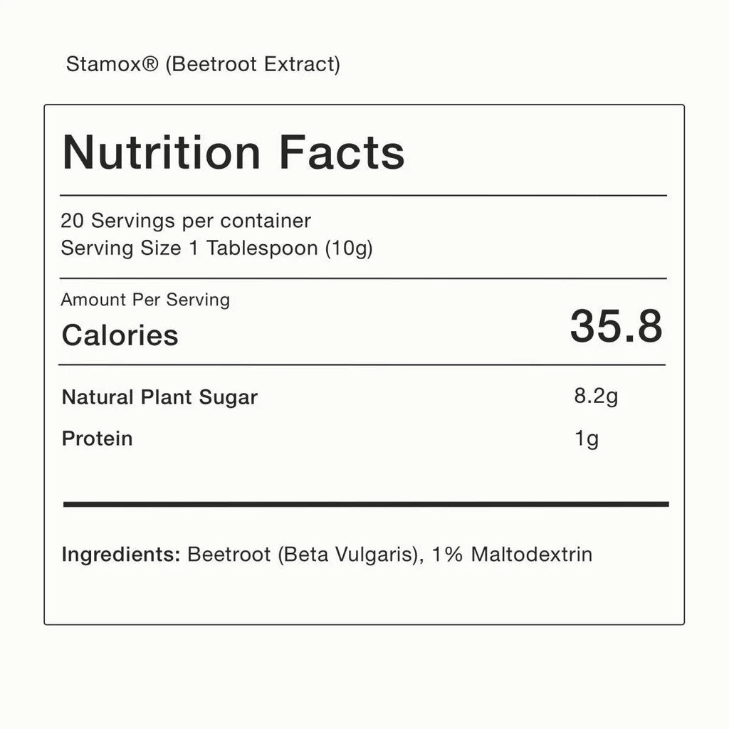 Stamox 200 gram