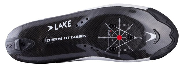 Lake CX403 Sko