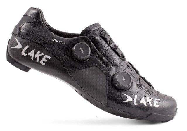 Lake CX403 Sko