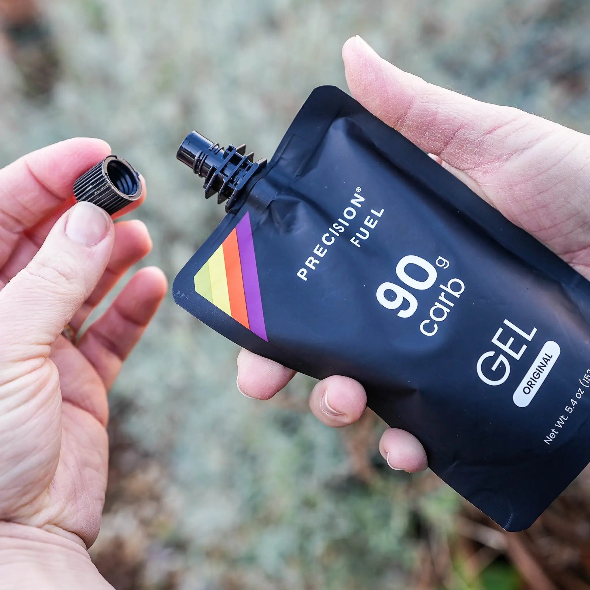 Precision Fuel 90 Gel