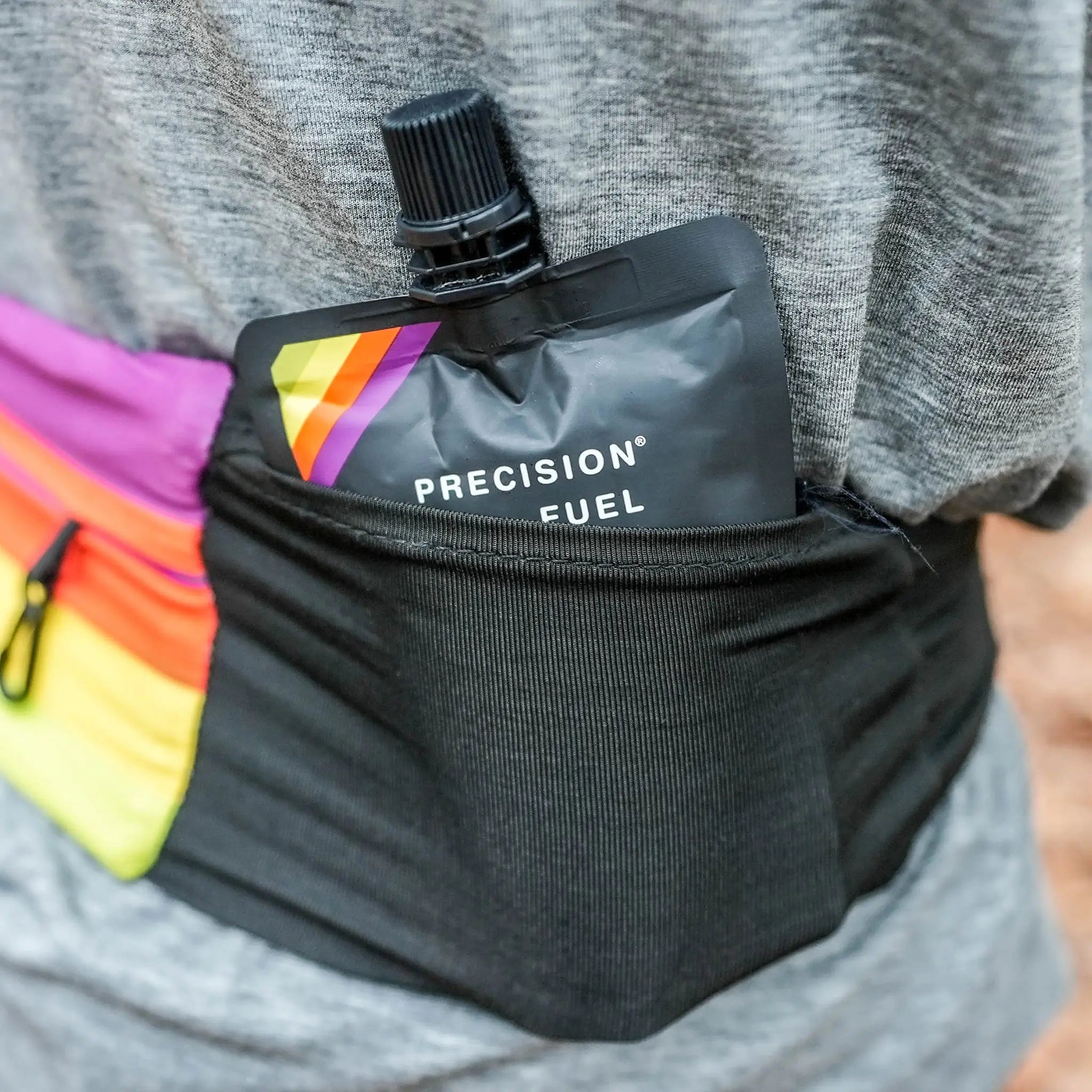 Precision Fuel 90 Gel