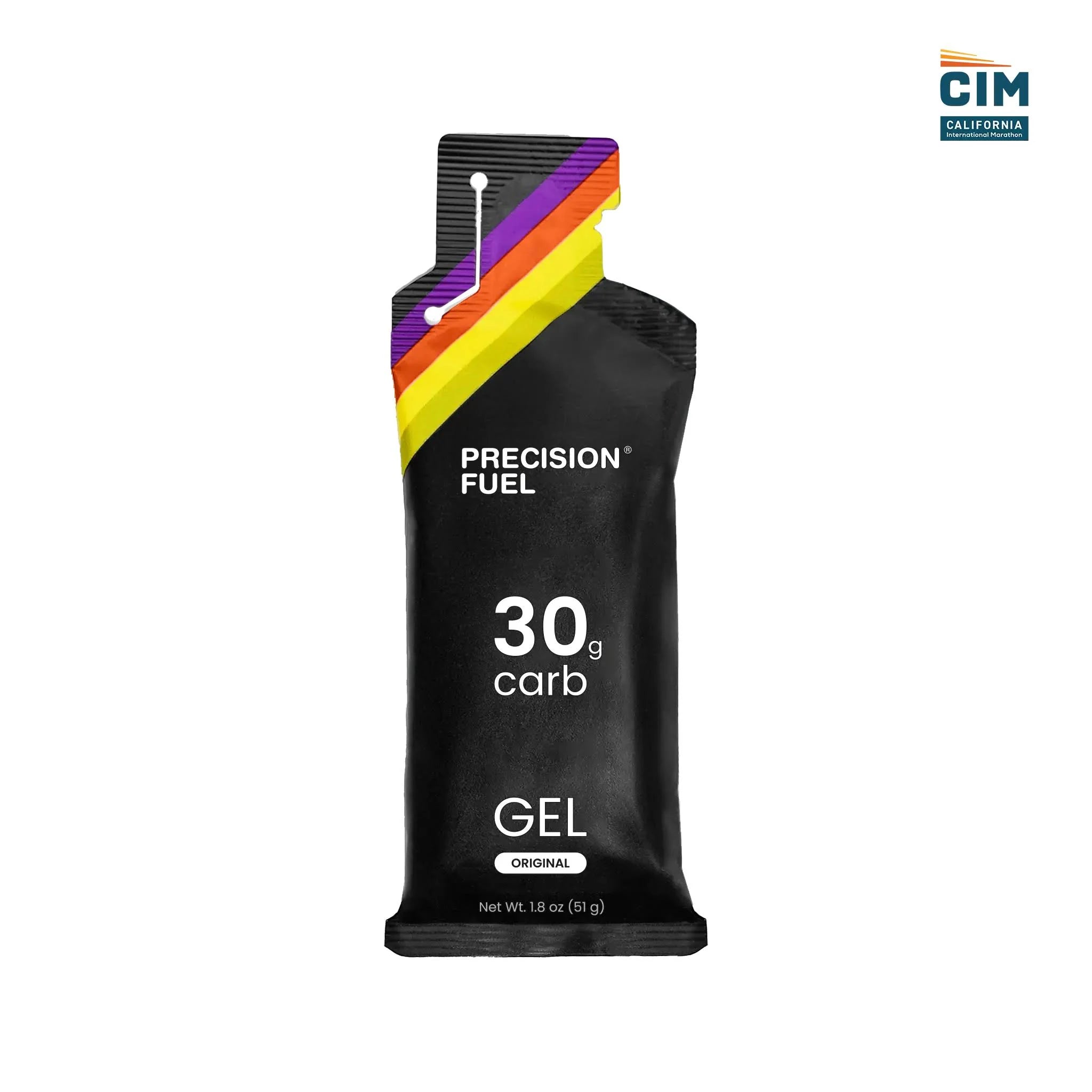 Precision Fuel Gel 30