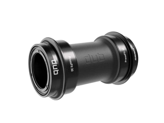 SRAM DUB PressFit 30 Road Wide Kranklager