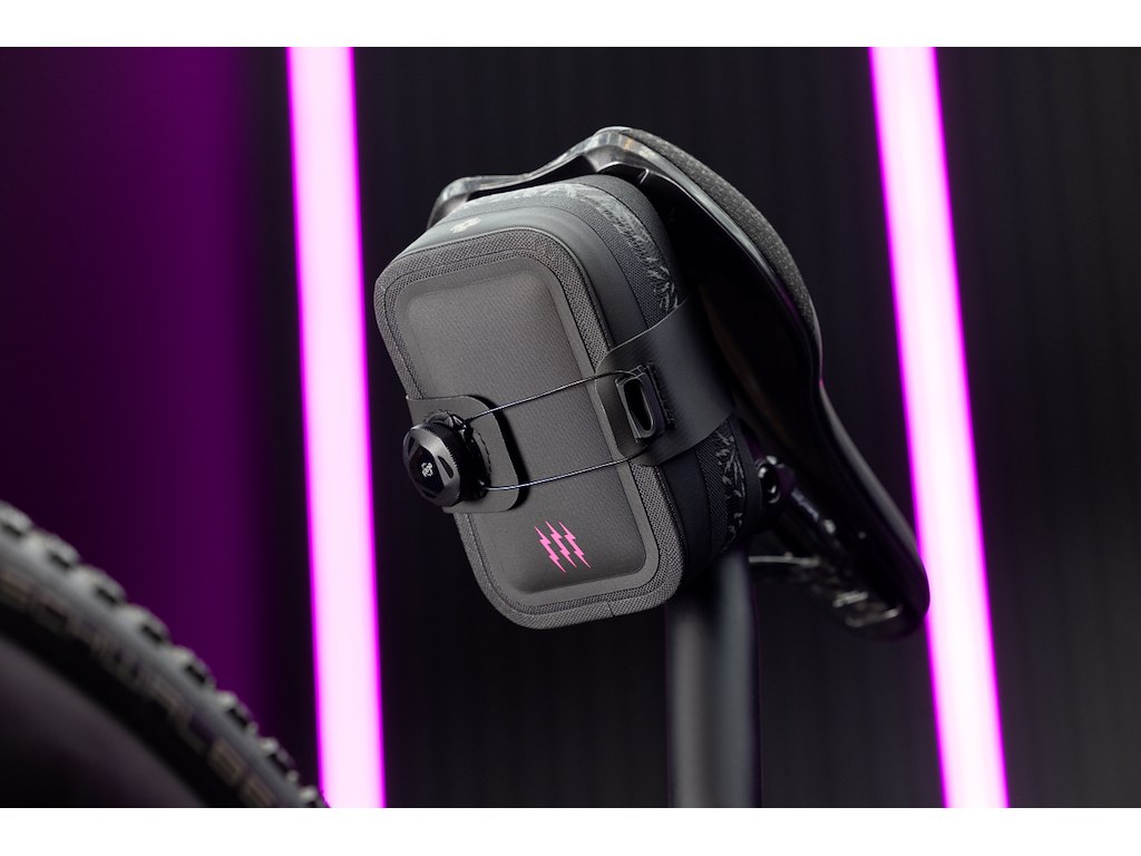 MUC-OFF Small saddle pack