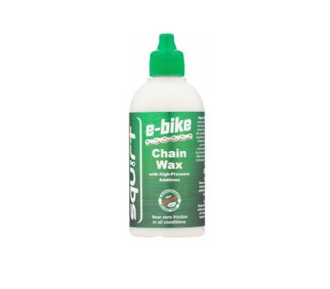Squirt E-bike Chain Wax