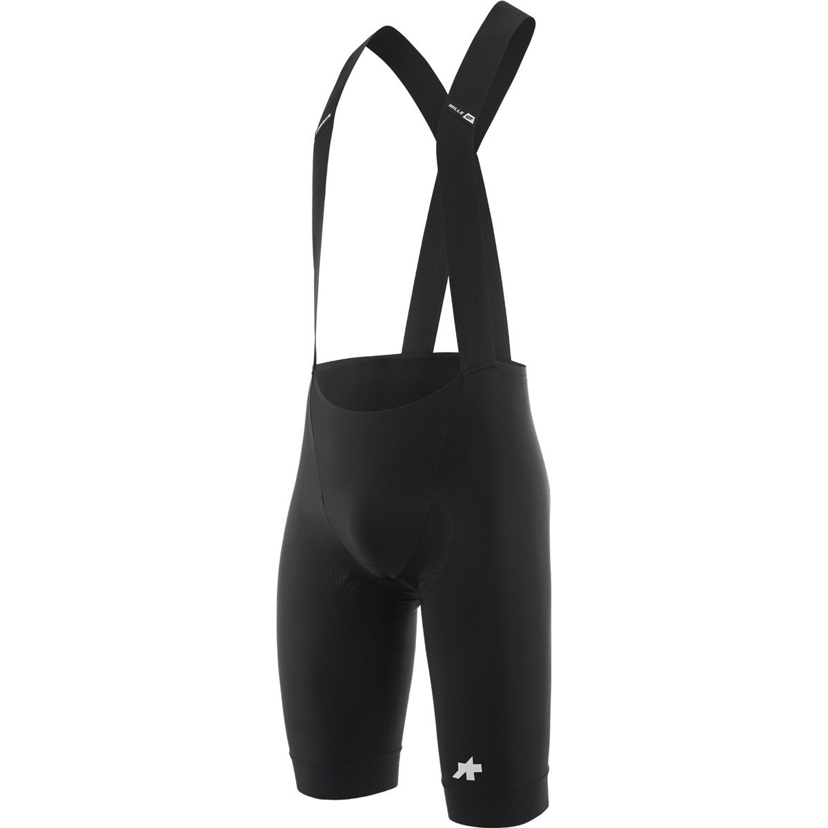 Assos Mille GT S11 Bib's Black