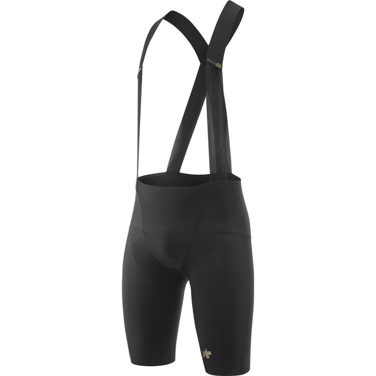 Assos Mille GTO S11 Bib's Black