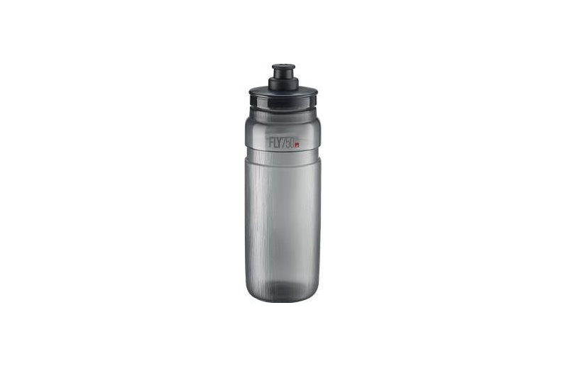 Elite Custom Race 750ml clear, smoke