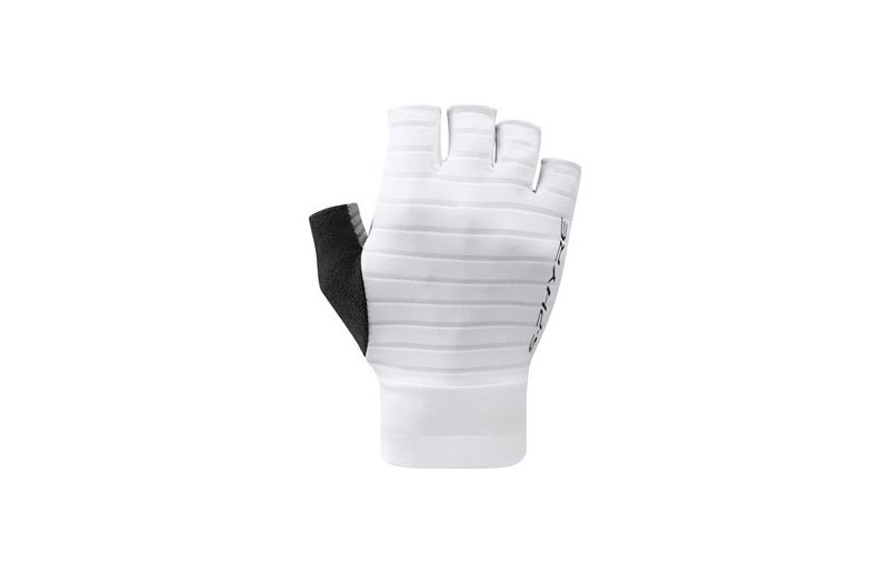 SHIMANO S-PHYRE FLASH HANSKER Menn Hvit
