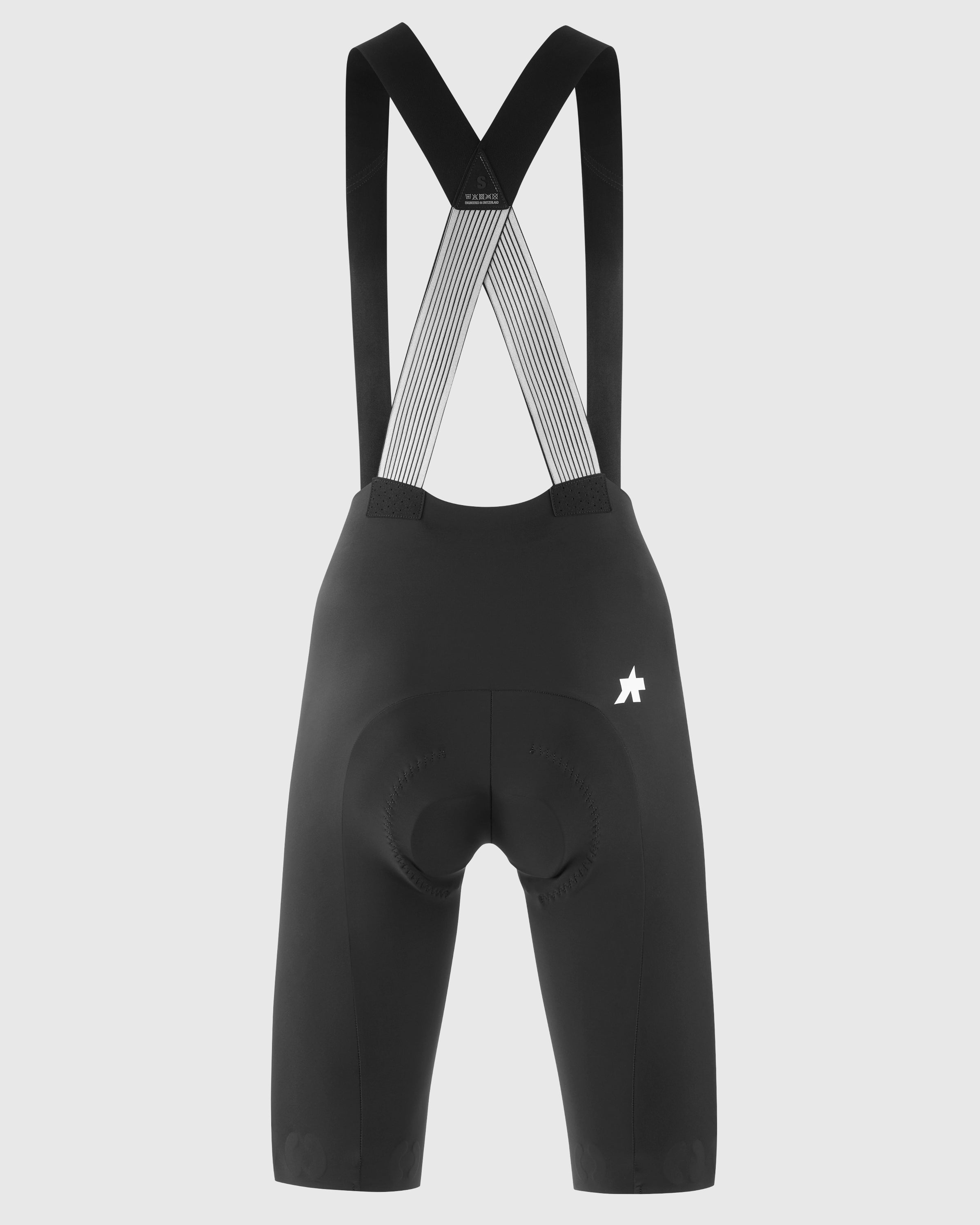 Assos DYORA R Bib Shorts S11 Black