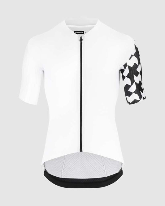 Assos EQUIPE RS Jersey S11 White