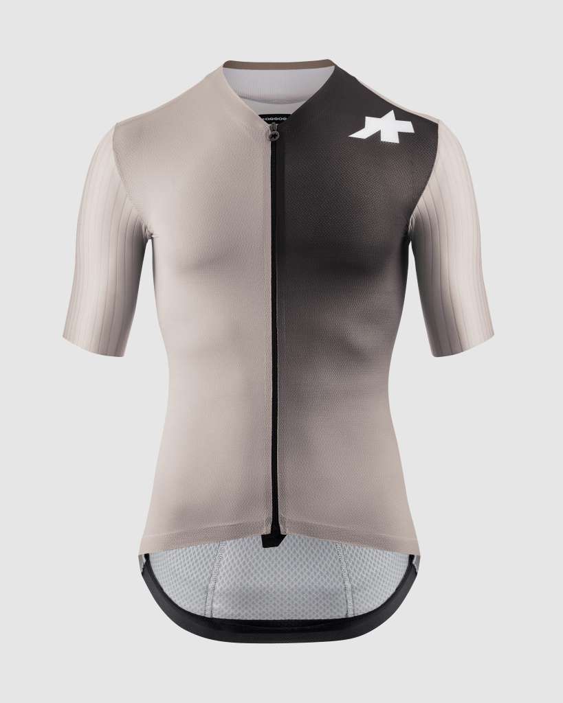 Assos EQUIPE RS Jersey S11 Dune Sand