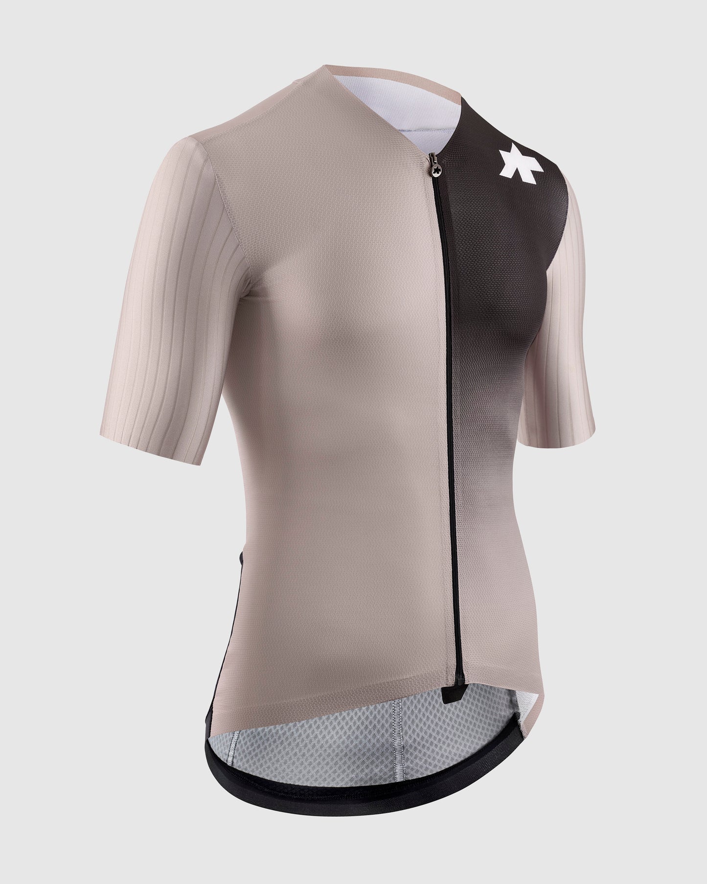 Assos EQUIPE RS Jersey S11 Dune Sand
