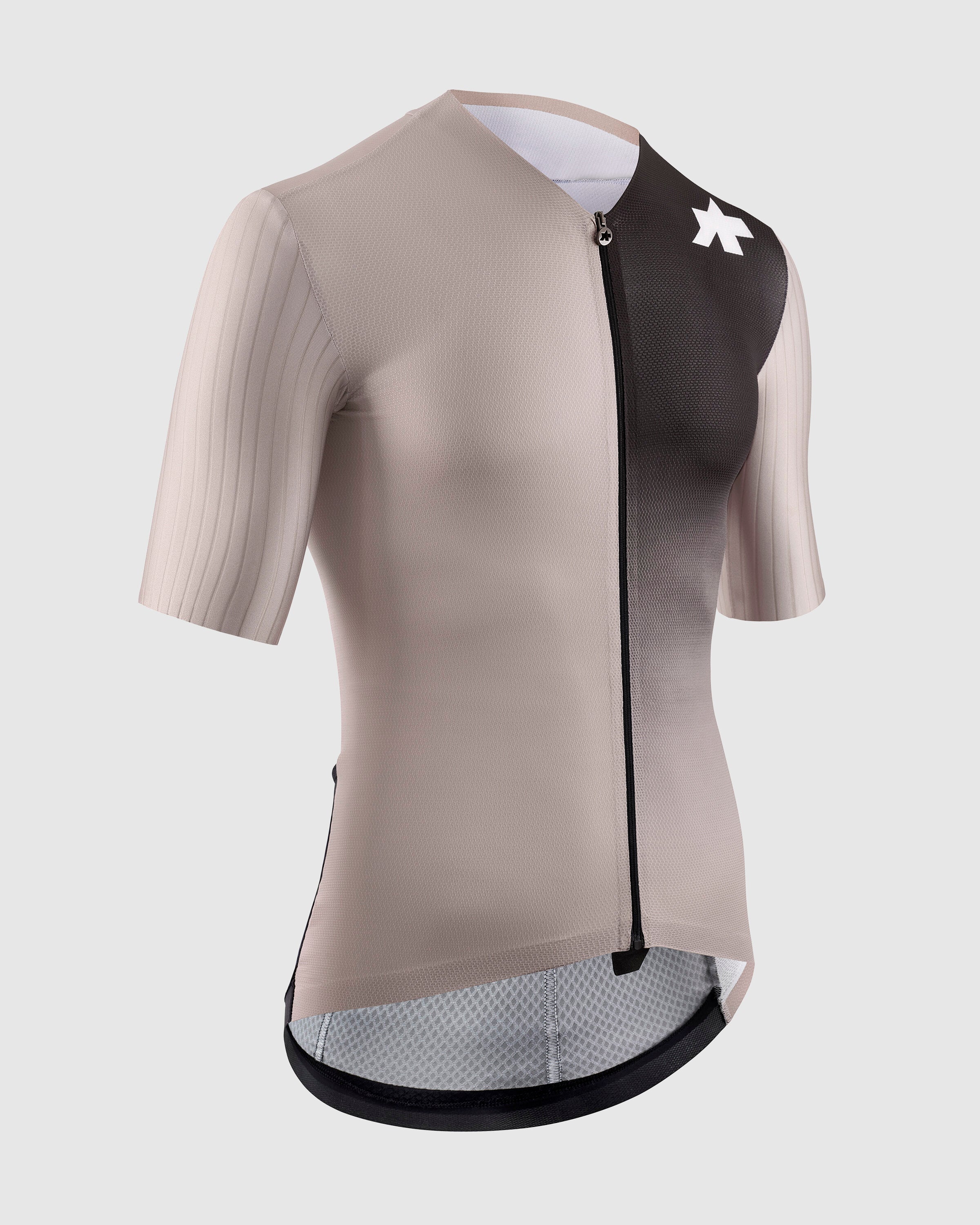 Assos EQUIPE RS Jersey S11 Dune Sand