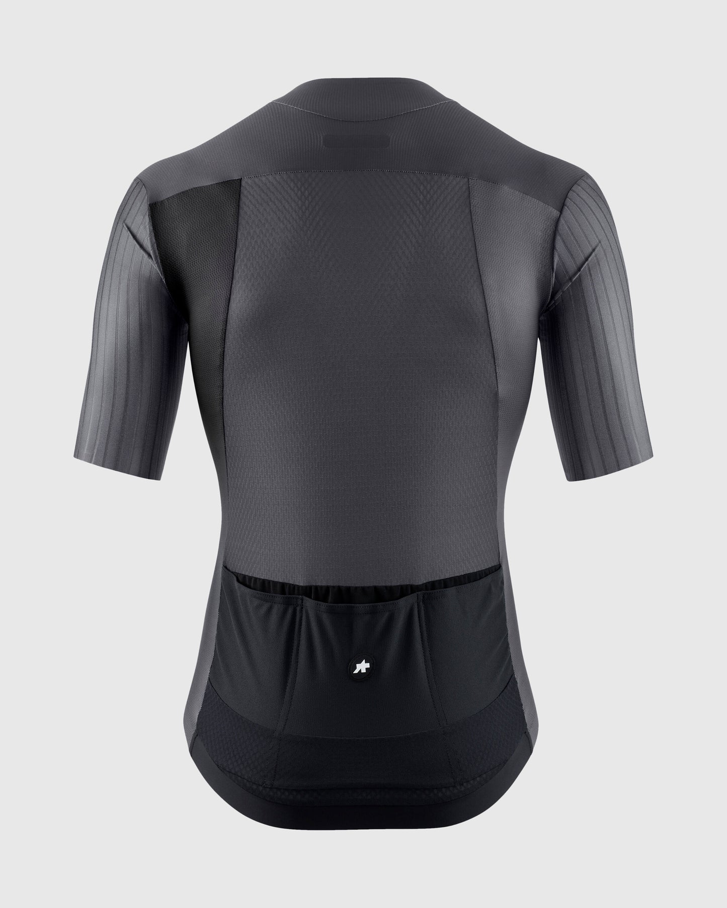Assos EQUIPE RS Jersey S11 Graphite