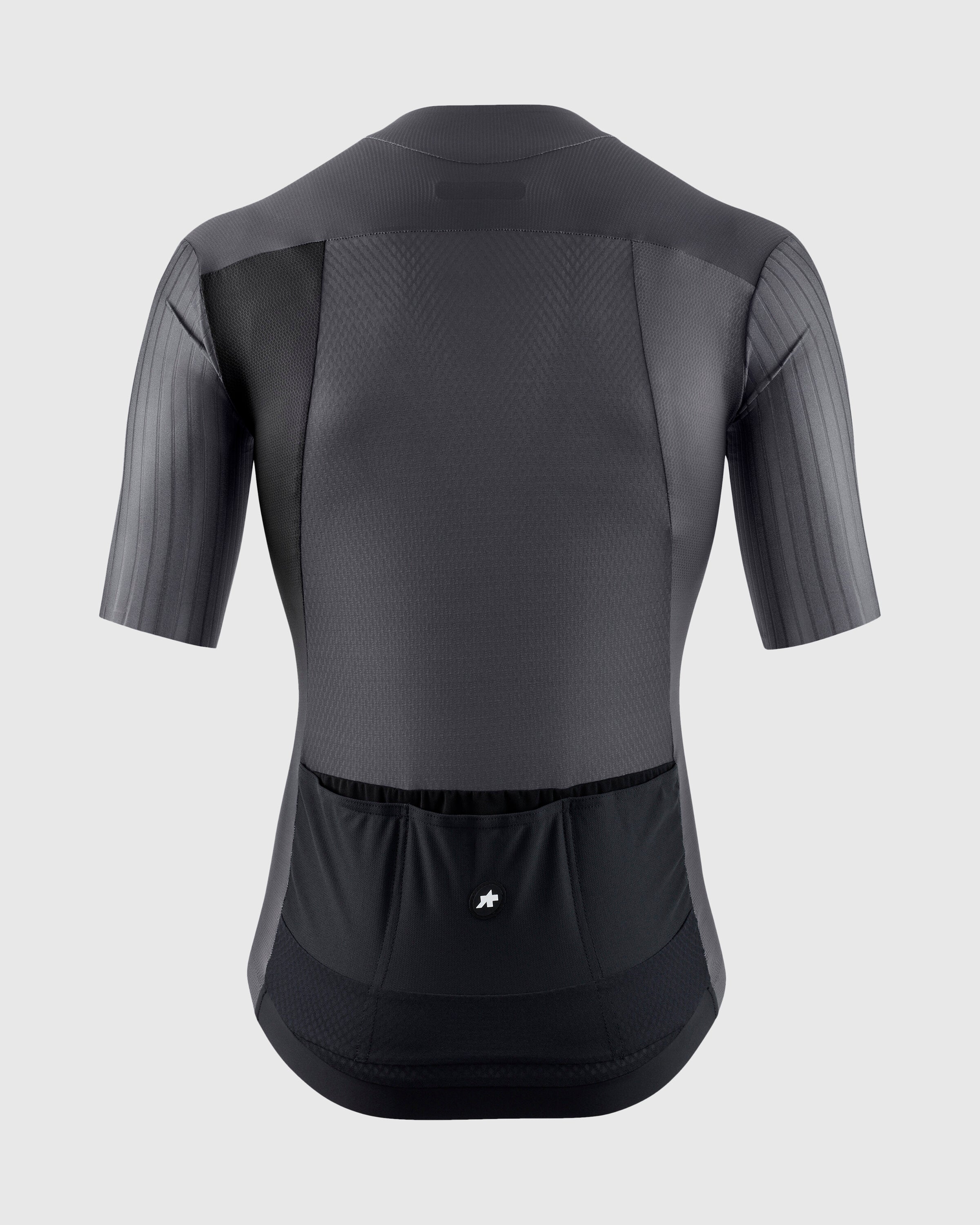 Assos EQUIPE RS Jersey S11 Graphite