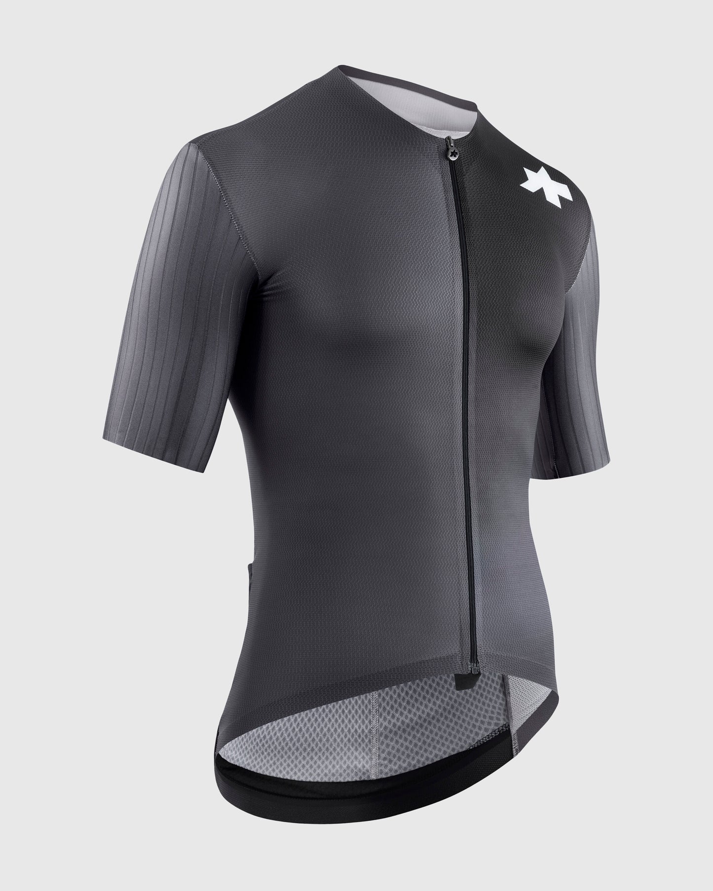 Assos EQUIPE RS Jersey S11 Graphite