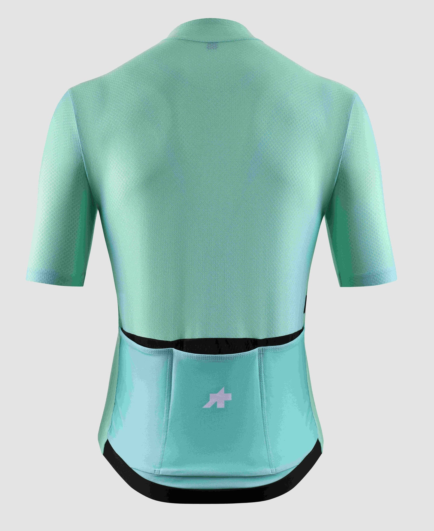 Assos EQUIPE R Jersey S11 Halo Green
