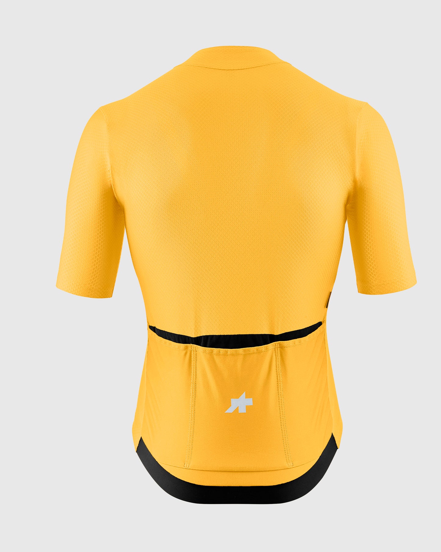 Assos EQUIPE R Jersey S11 Flame Orange