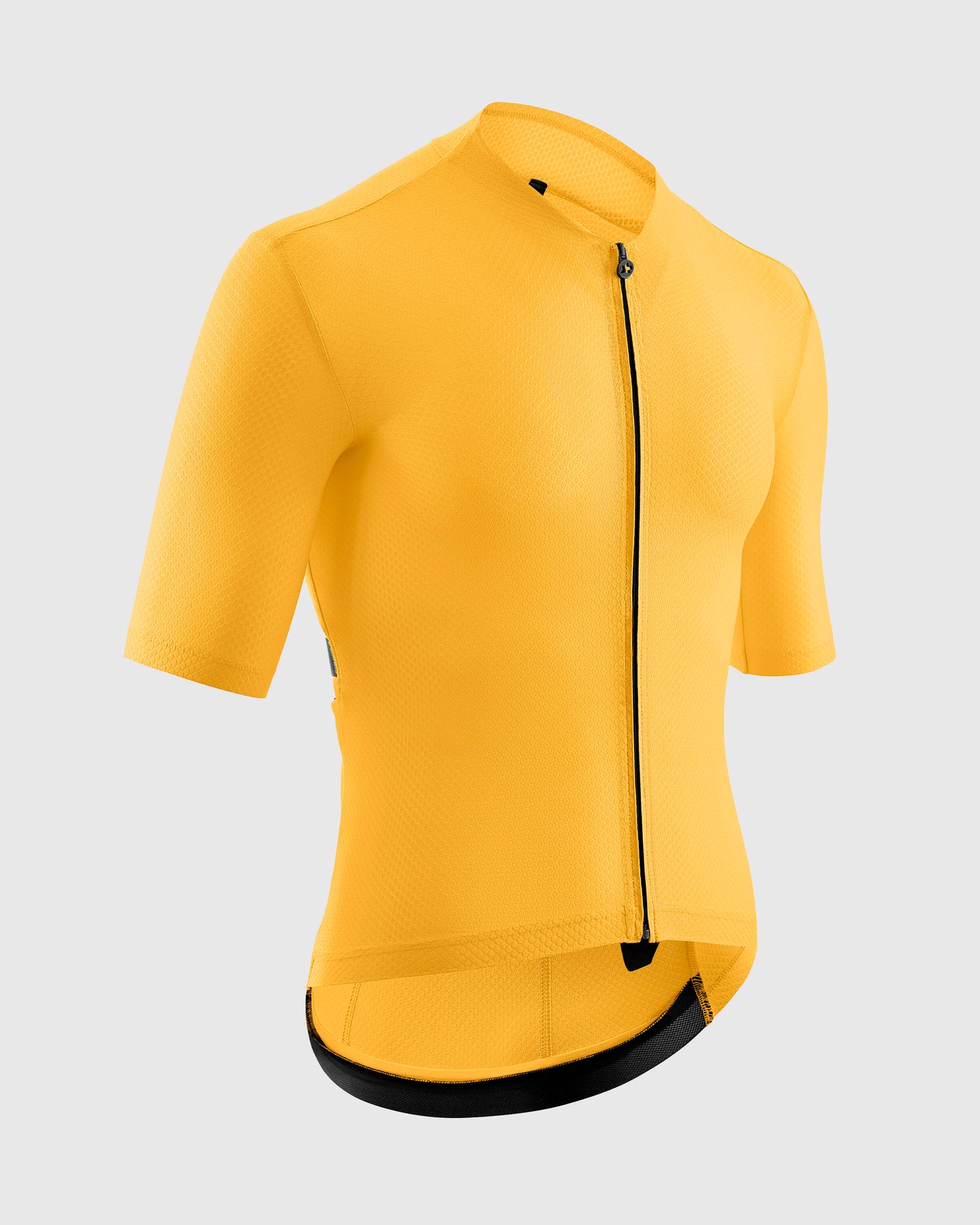 Assos EQUIPE R Jersey S11 Flame Orange