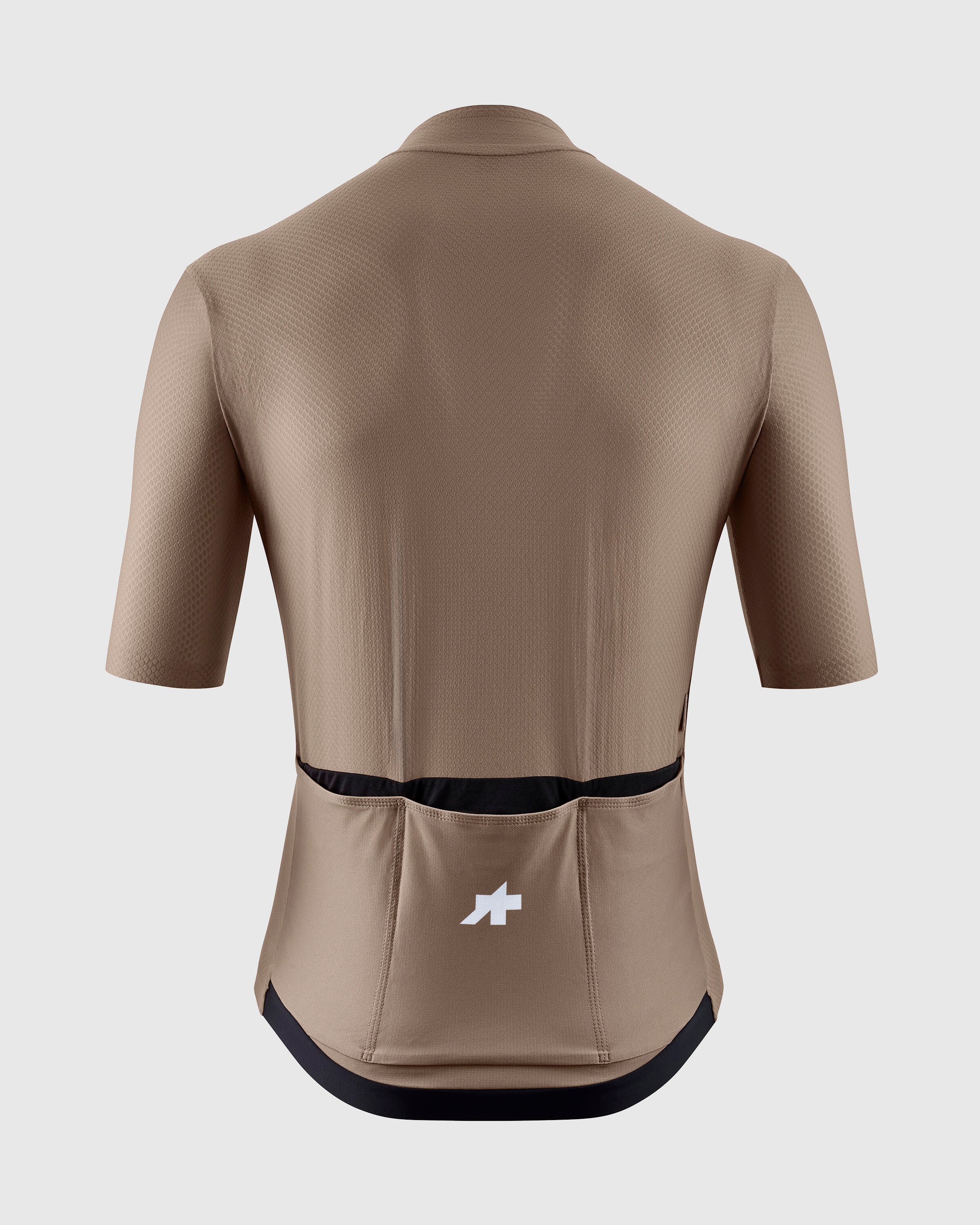 Assos EQUIPE R Jersey S11 Terra Sand